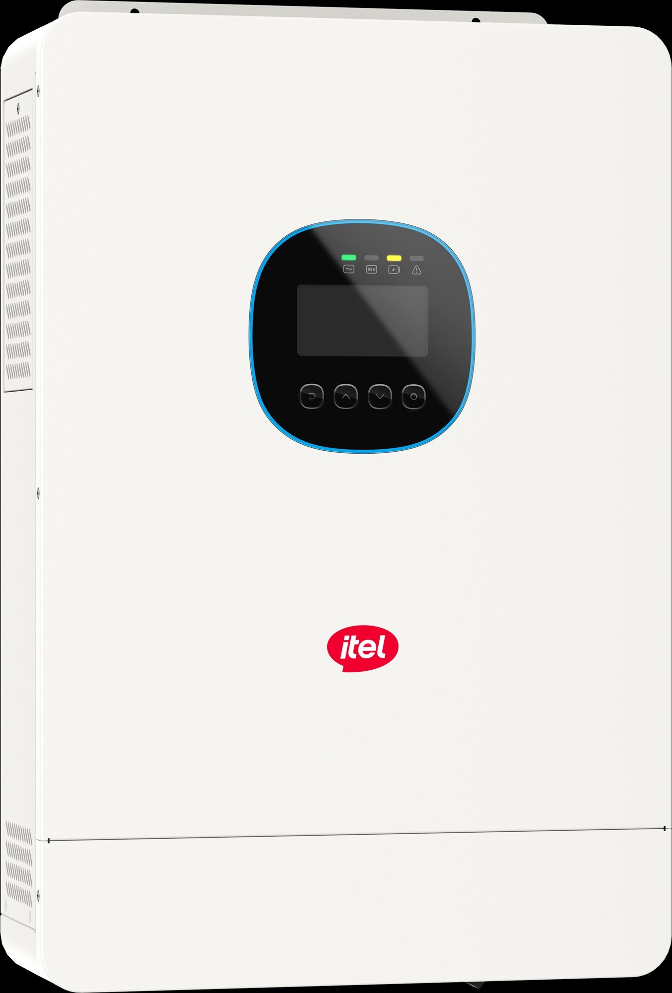 Itel 3Kw hybrid inverter - Image 4