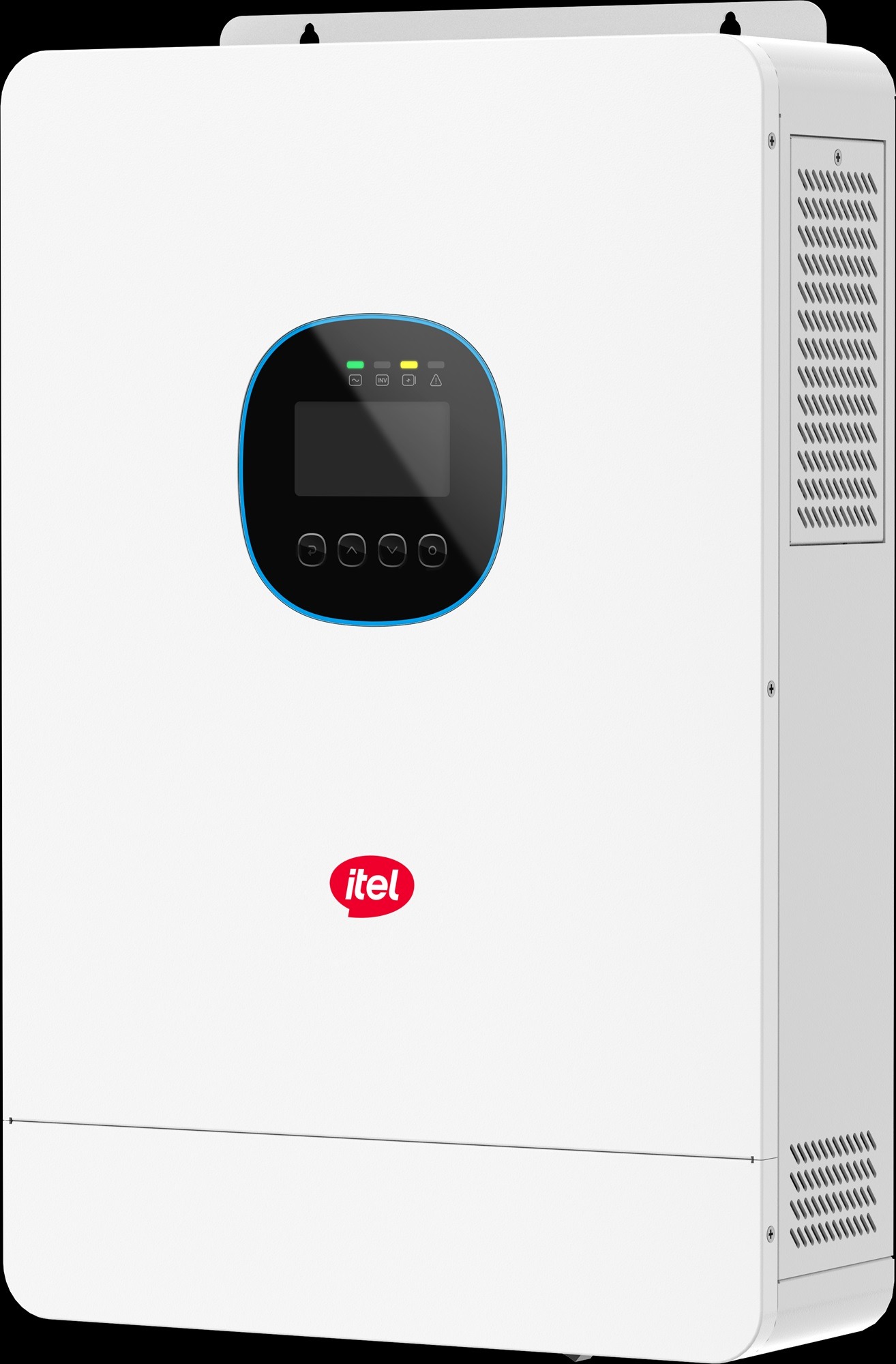 Itel 3Kw hybrid inverter - Image 3