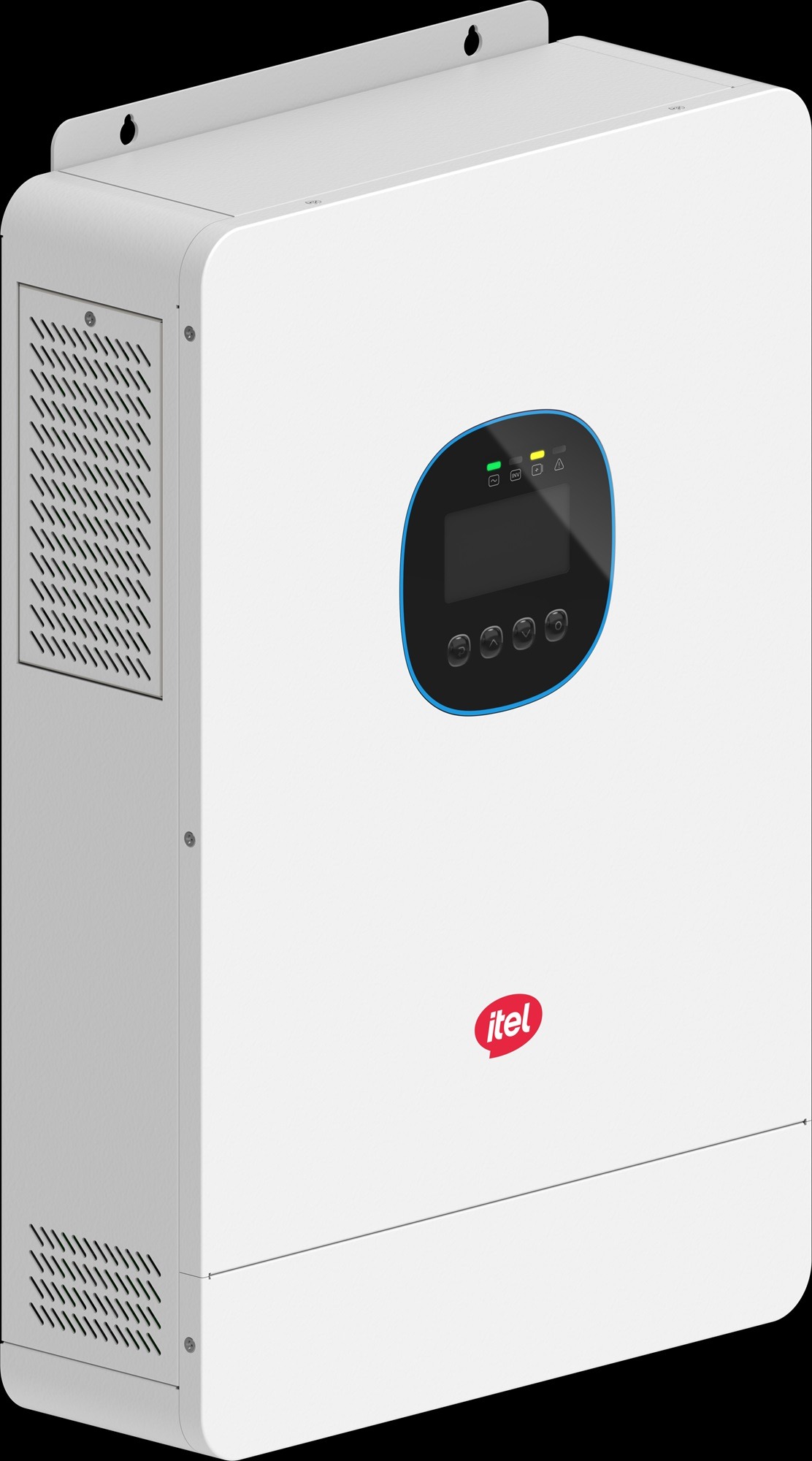 Itel 3Kw hybrid inverter - Image 2