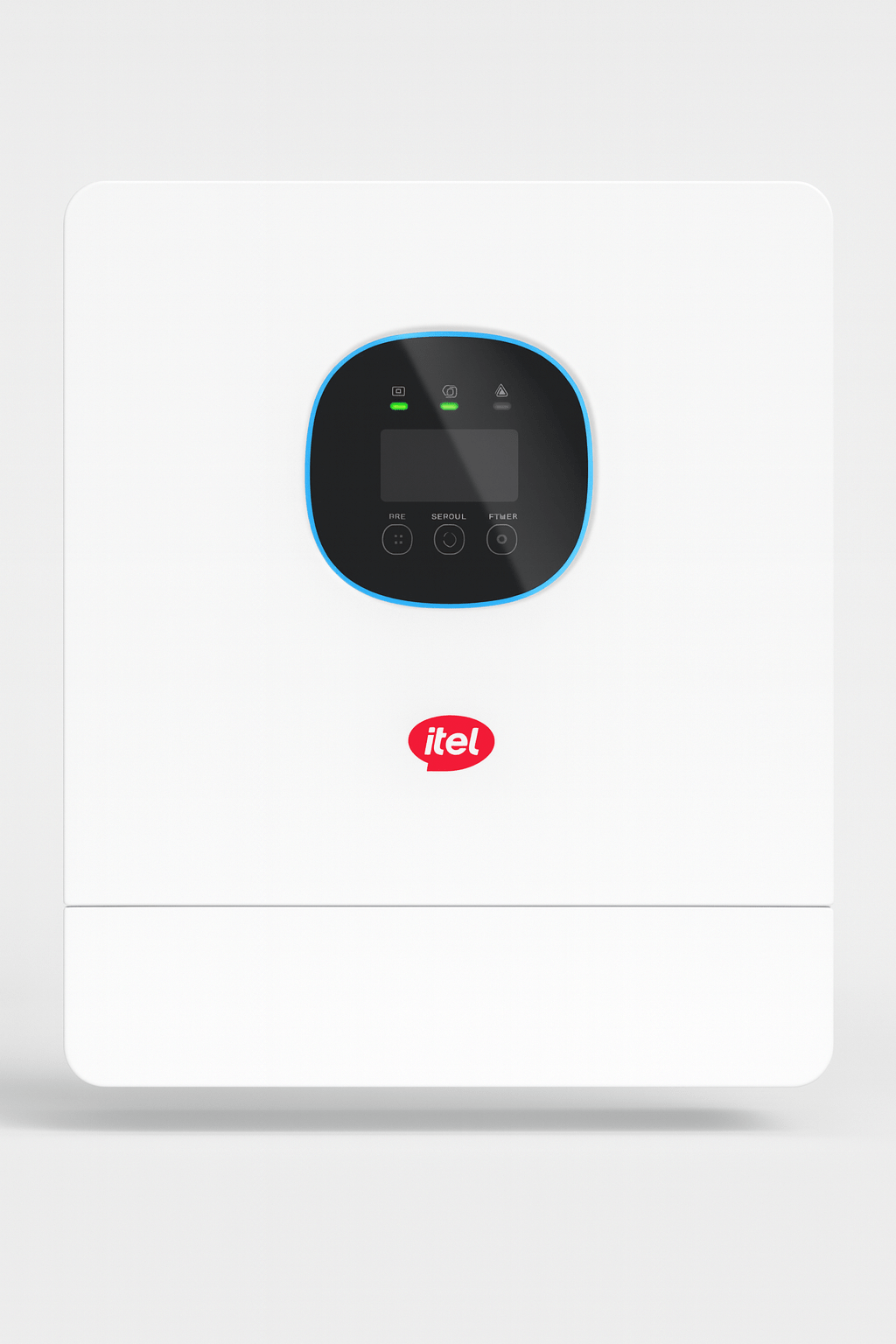 Itel 3Kw hybrid inverter