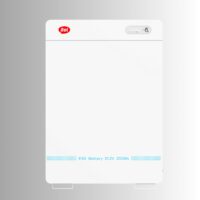 Itel 10.24kWh 48V LiFePO4 Battery