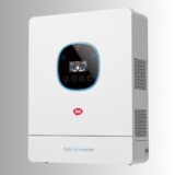 Itel 4Kw 24V Hybrid Solar Inverter