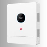 Itel 12 Kw 48V Hybrid Solar Inverter