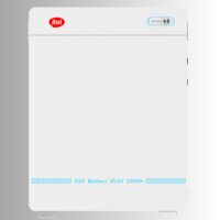 Itel 5.12kWh 24V LiFePO4 Battery