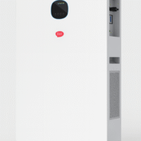 Itel 3600W/8000Wh all in one solar generator