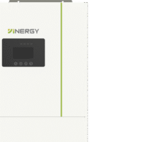 Yinergy 5kW 48V Off-Grid Hybrid Solar Inverter