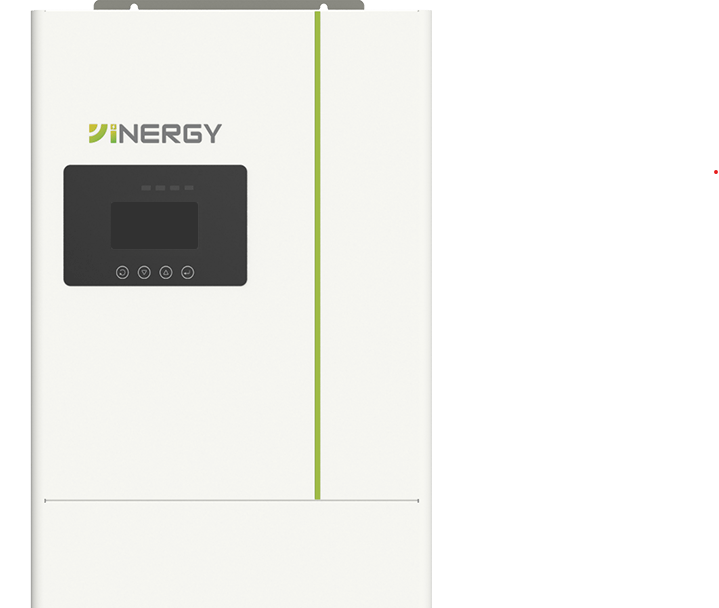 Yinergy 5kW 48V Off-Grid Hybrid Solar Inverter