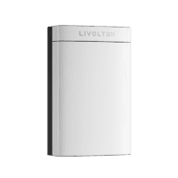 LIVOLTEK BLF51-5 51.2 V 100 Ah LiFePO₄ Battery System