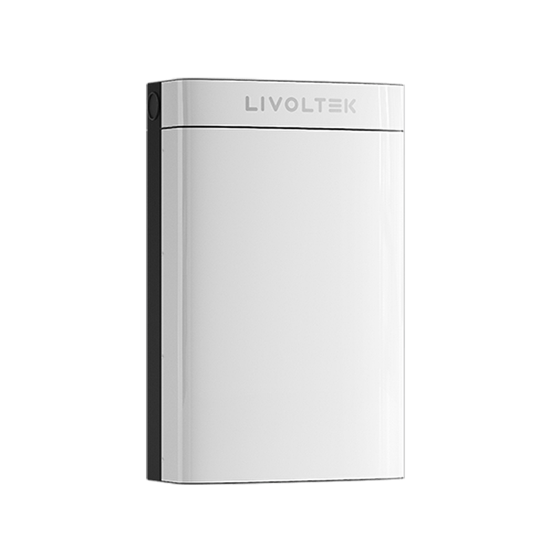 LIVOLTEK BLF51-5 51.2 V 100 Ah LiFePO₄ Battery System