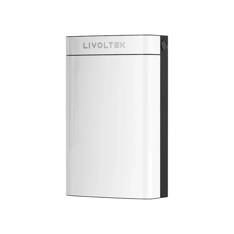 LIVOLTEK BLF51-5 51.2 V 100 Ah LiFePO₄ Battery System - Image 2