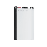 LIVOLTEK 5 kW Li-ion Battery Storage System