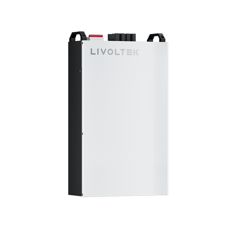 LIVOLTEK 5 kW Li-ion Battery Storage System