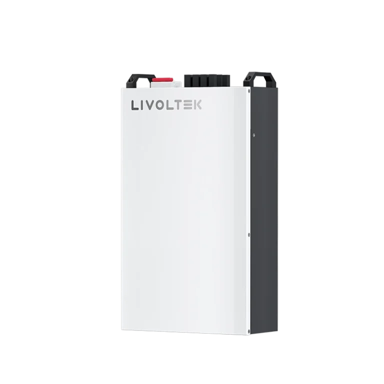 LIVOLTEK 5 kW Li-ion Battery Storage System - Image 2