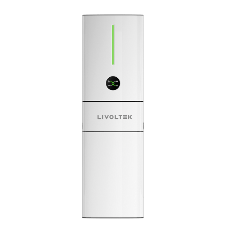 livoltek all in 1 5kW