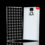 Bona 300W 24V Monocrystalline Solar Panel – High Efficiency PV Module for Home & Industrial Use