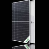 590W/24V Jinko solar panel