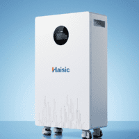 Haisic-HS-LD15KW-A2-51.2V-305Ah-15kWh-Lithium-Battery-Wall-Mount