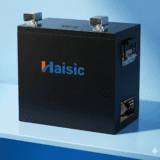Haisic-HS-LD8000W-25.6V-314Ah-LiFePO4-Battery-Front-View