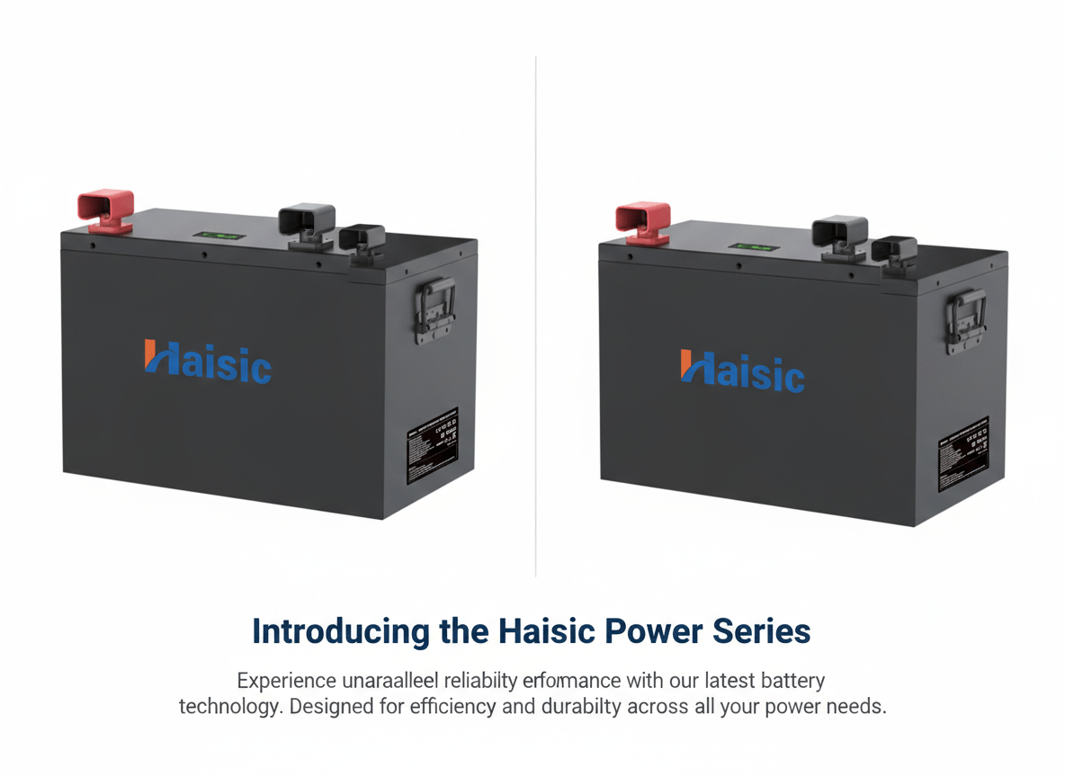 Haisic Solar Products