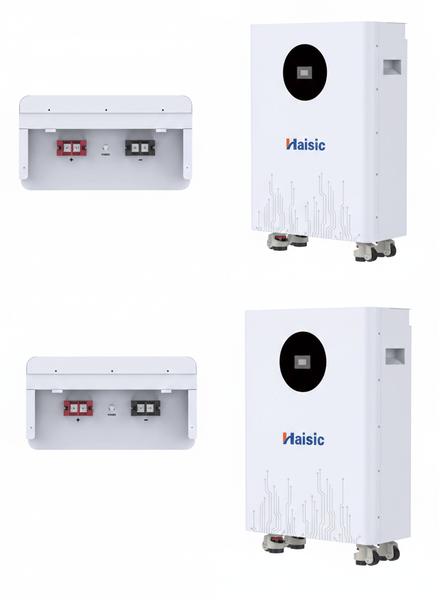 Haisic Energy Solutions