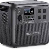 BLUETTI_AC180_Portable_Power_Station