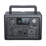 BLUETTI EB3A Portable Power Station