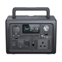 BLUETTI EB3A Portable Power Station