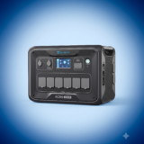 BLUETTI_AC300_Inverter