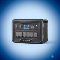 BLUETTI_AC300_Inverter