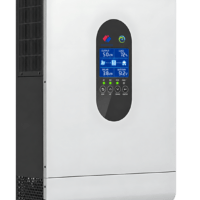 5KW POWERCHINA PARALLEL HYBRID INVERTER