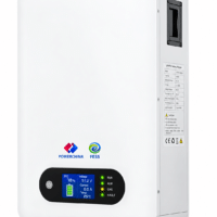 5KWH/48V POWERCHINA LITHIUM BATTERY